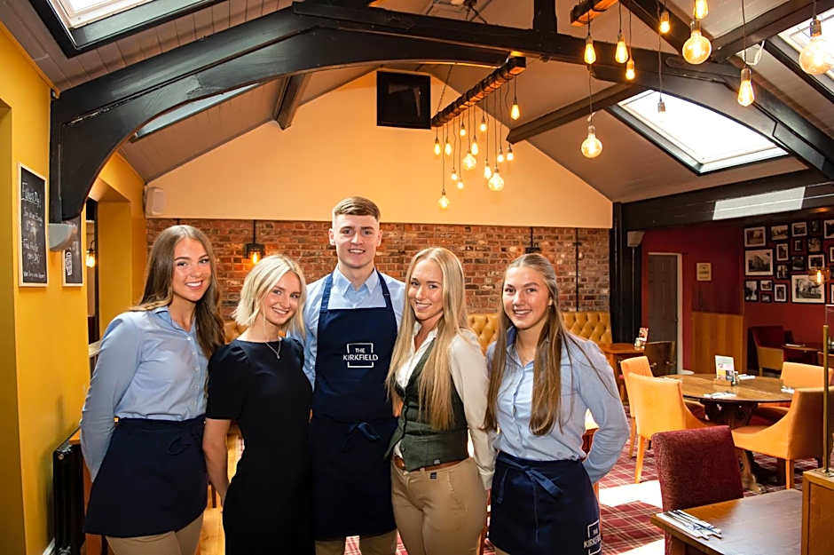 The Kirkfield Hotel