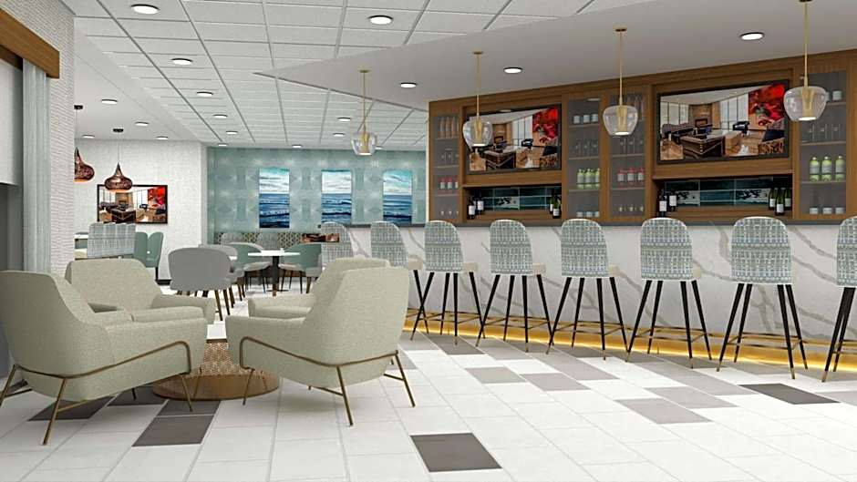 DoubleTree By Hilton Wilmington, Nc