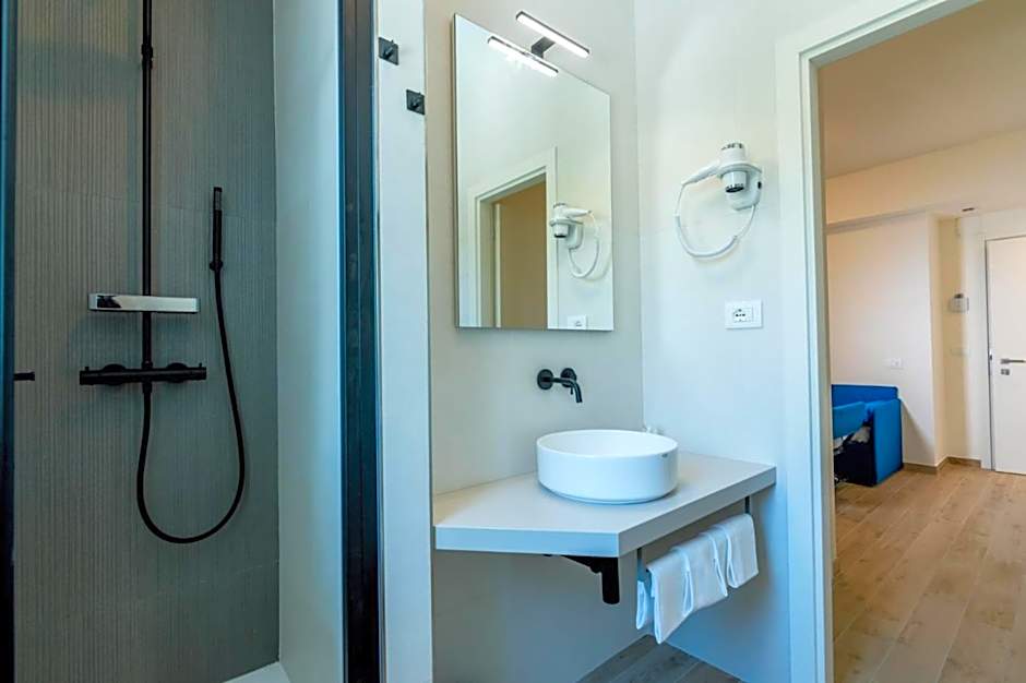 Hotel Relax Family & Spa