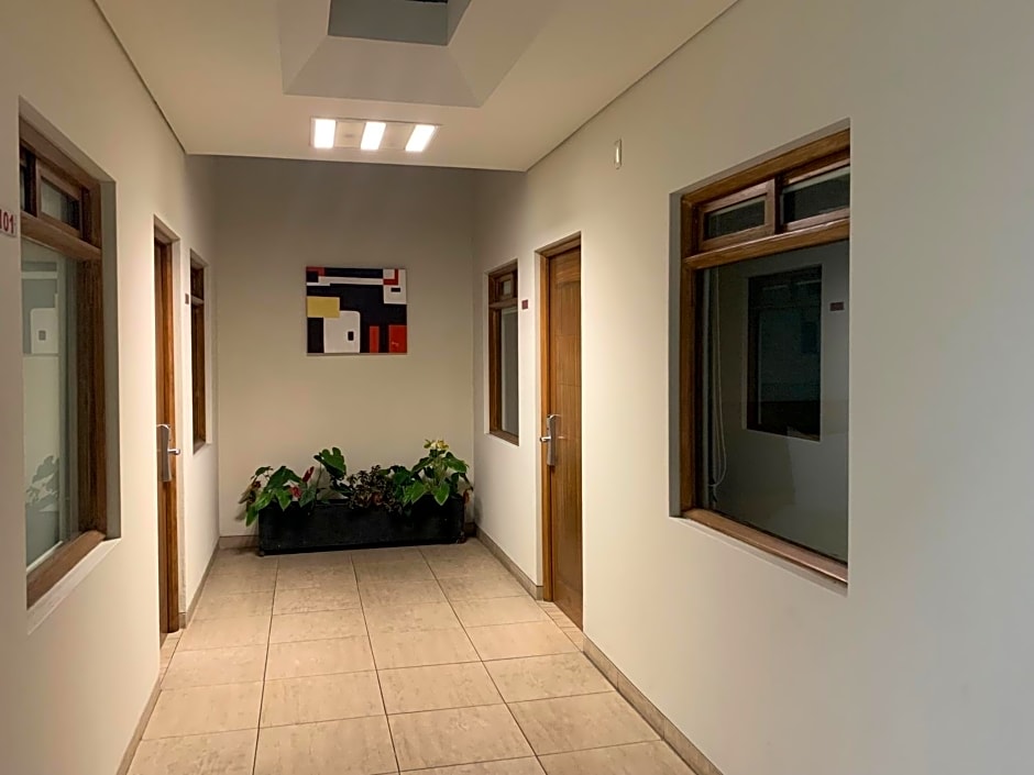 Rymma Hotel
