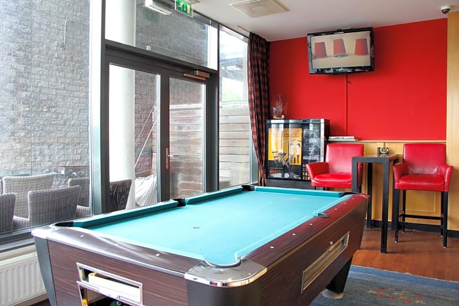 Bastion Hotel Zoetermeer