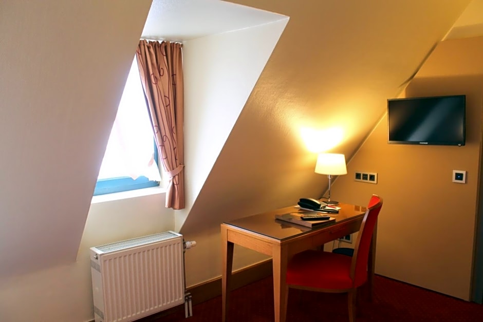 Durer-Hotel