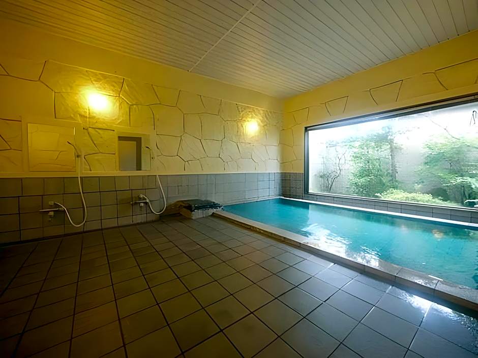 Hotel Route Inn SakuMinami Inter