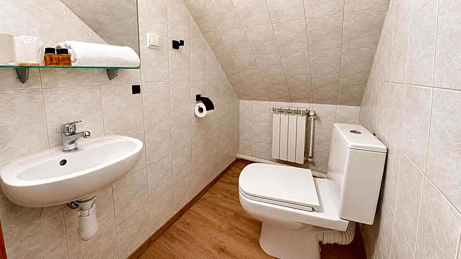 Hotel Ukiel Wellness & SPA