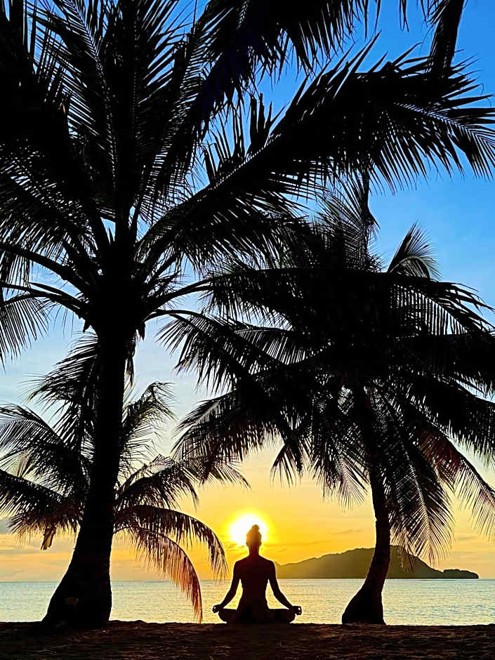 San Nicolas Private Beach