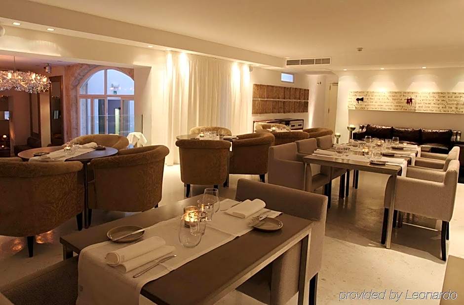 Puro Hotel Oasis Urbano