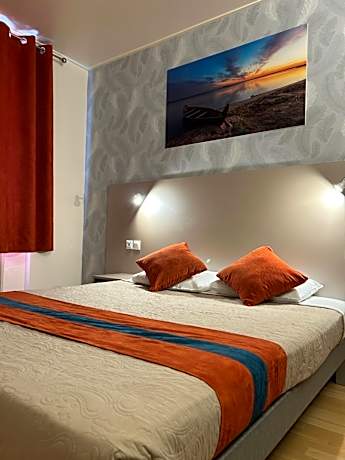 Hotel de Normandie