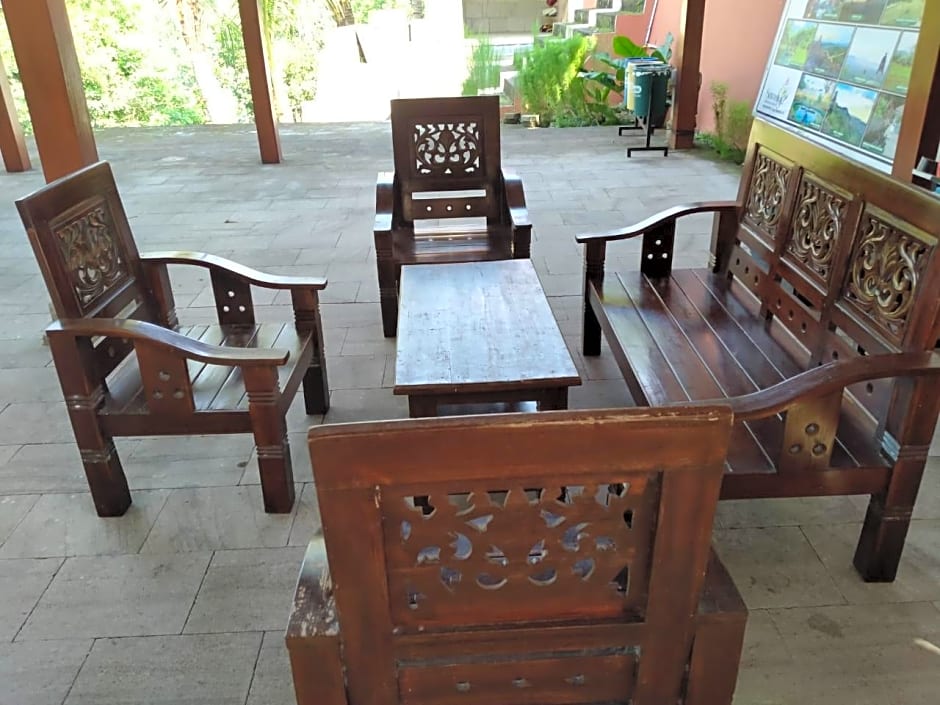 Bina Karya Guesthouse Syariah