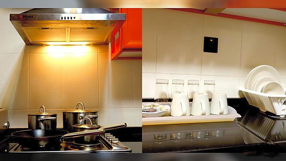 Remas Hotel Suites - Al Khoudh, Seeb, Muscat