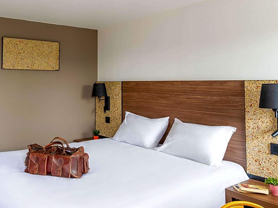 greet Hotel Chatellerault - Ouverture Automne 2024