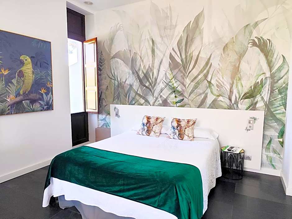 1893 Hotel Boutique