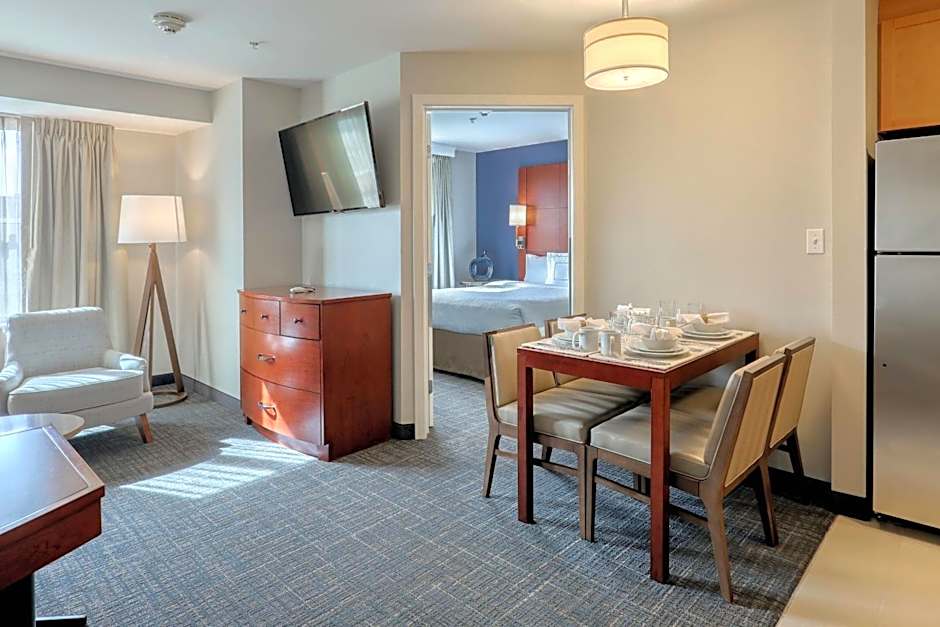 Residence Inn by Marriott Woodbridge Edison/Raritan Center