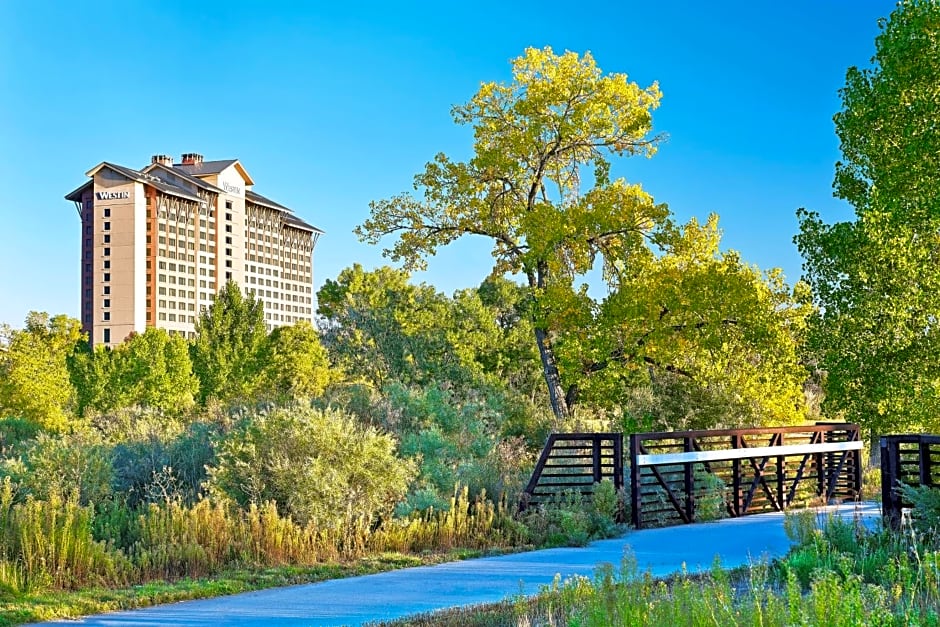 The Westin Westminster