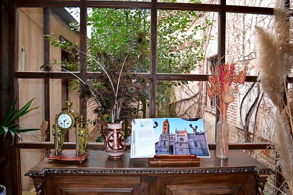 Posada Real del Pinar