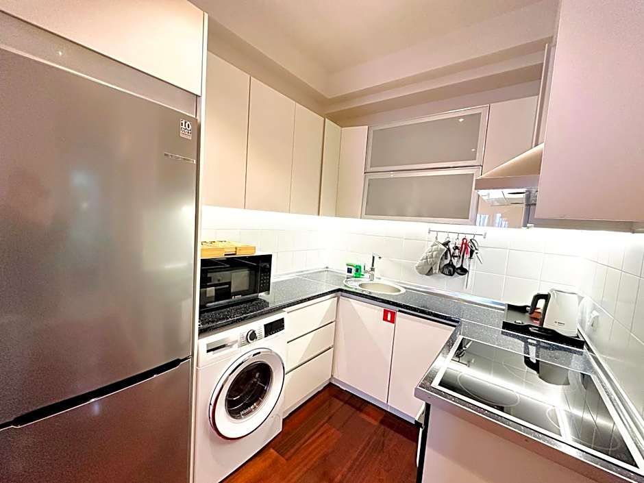 Somerset City Centre Atyrau