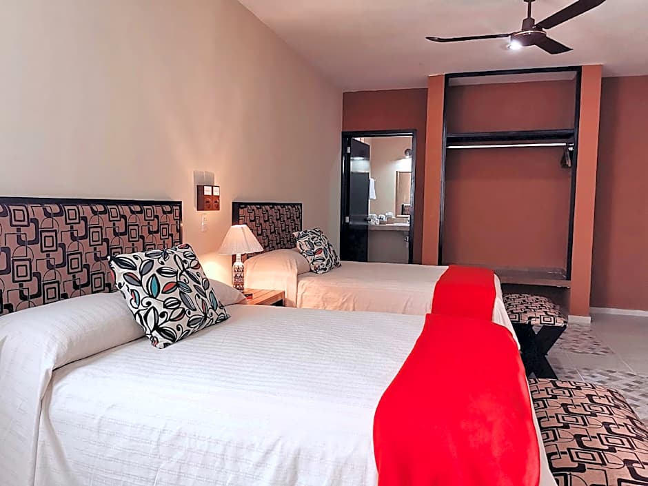 Hotel Casa Pellegrin