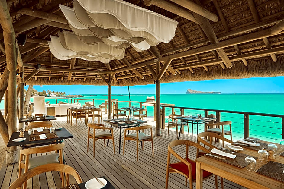 Paradise Cove Boutique Hotel