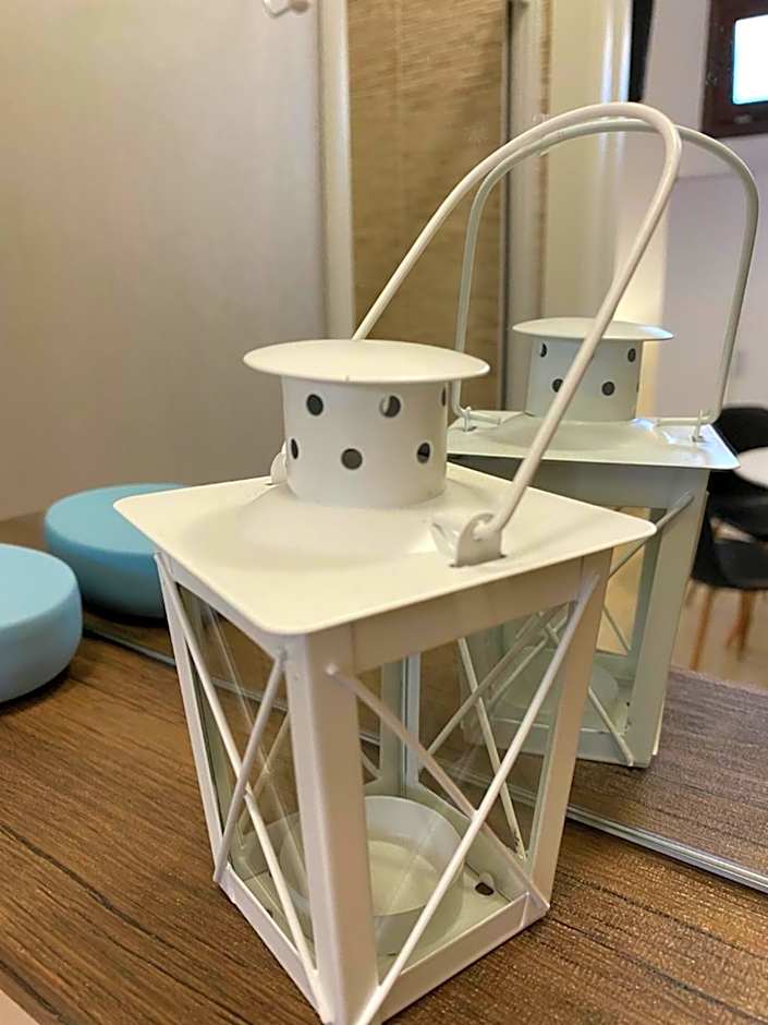 Le casette di Frà Studios