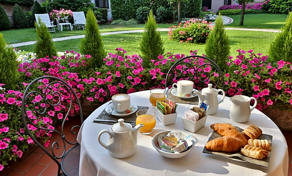 Hotel Olimpia Venice, BW Signature Collection