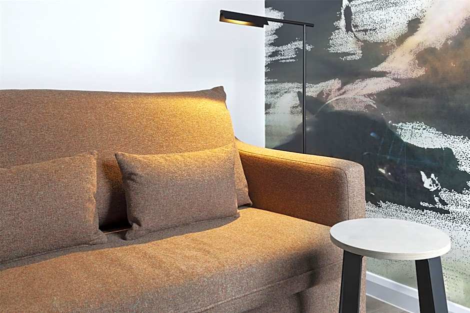 Spark by Hilton London Romford