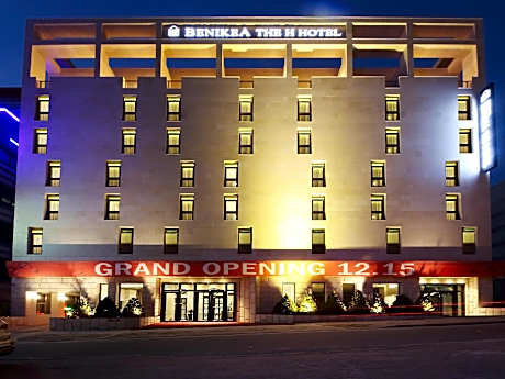 Benikea the H Hotel