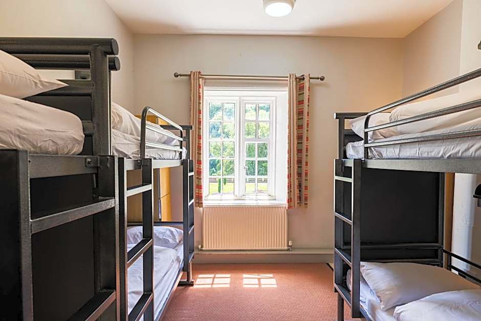 YHA Ilam Hall