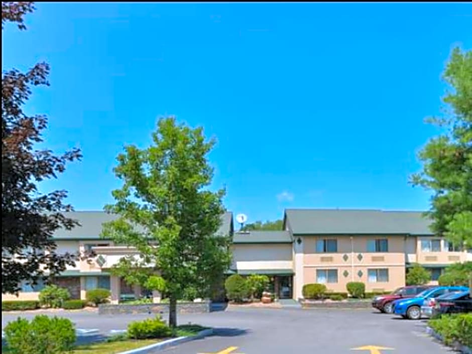 America's Best Value Inn New Paltz