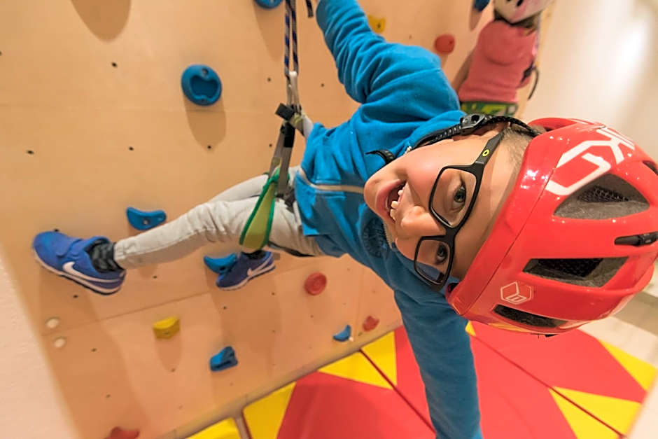 Pension Garden Hotel