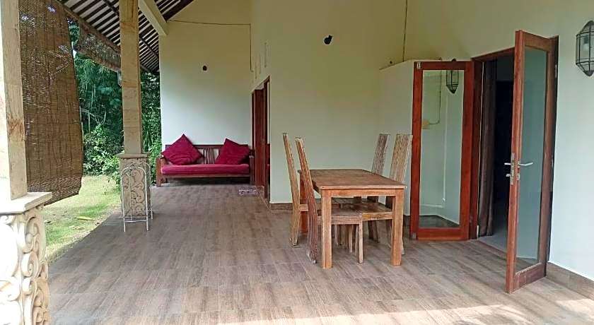 Batu Ampar ECO Resort Menjangan
