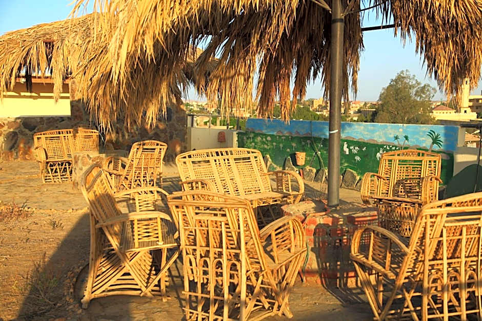 Western Desert Hotel & Safari