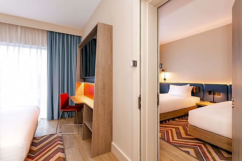 Hampton by Hilton Blackburn