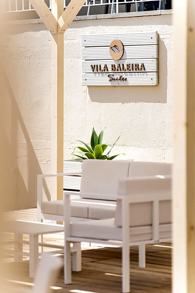 Vila Baleira Suites