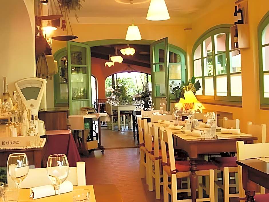 Locanda Zacco