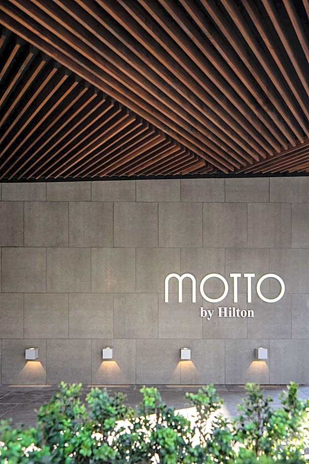 Motto by Hilton New York City Chelsea