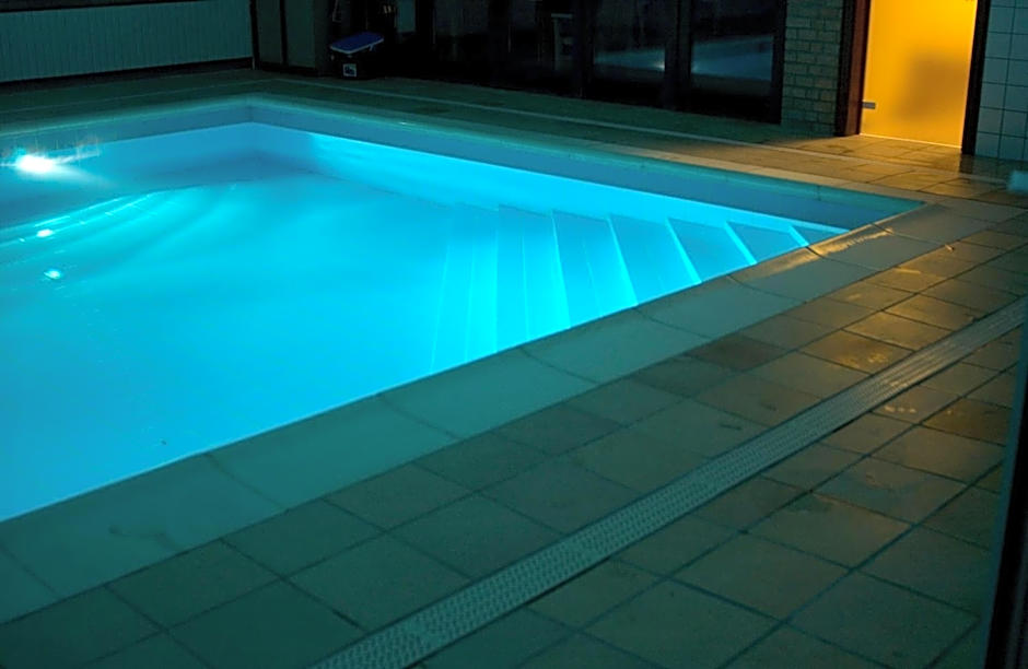 Hotel Le Beau Sejour