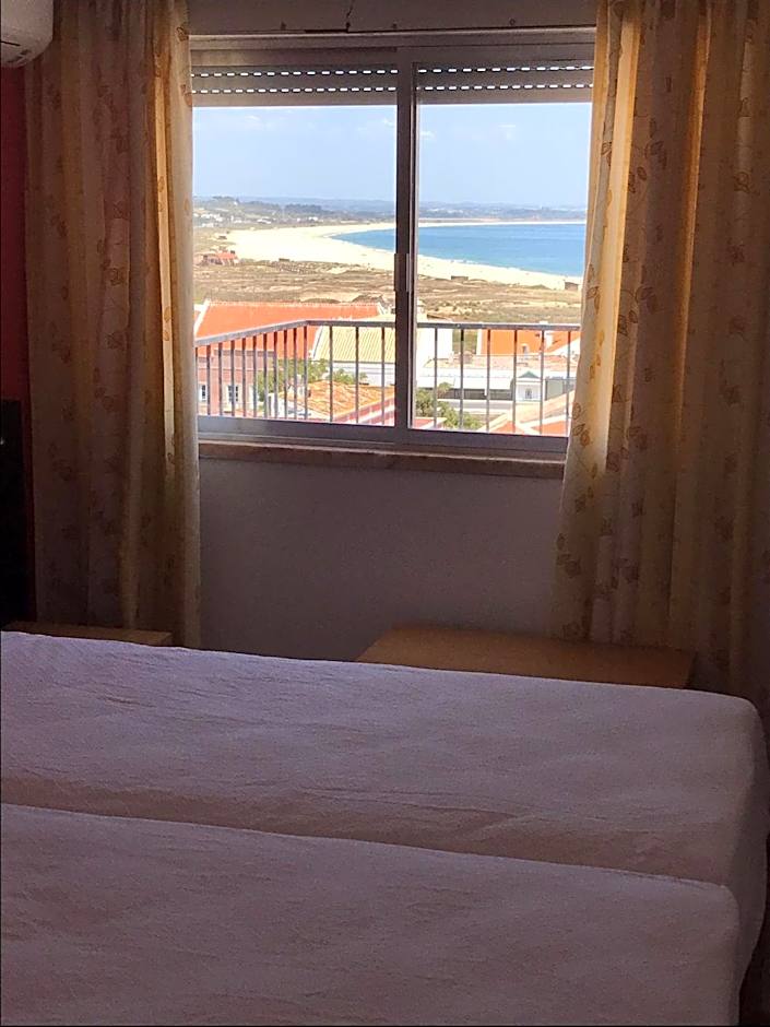 Hotel Riomar