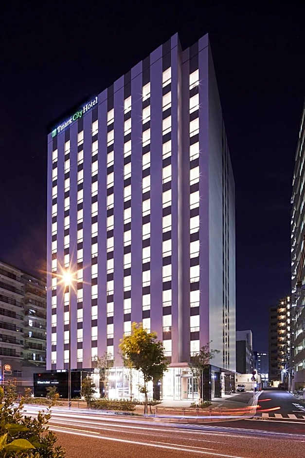Tmark City Hotel Tokyo Omori