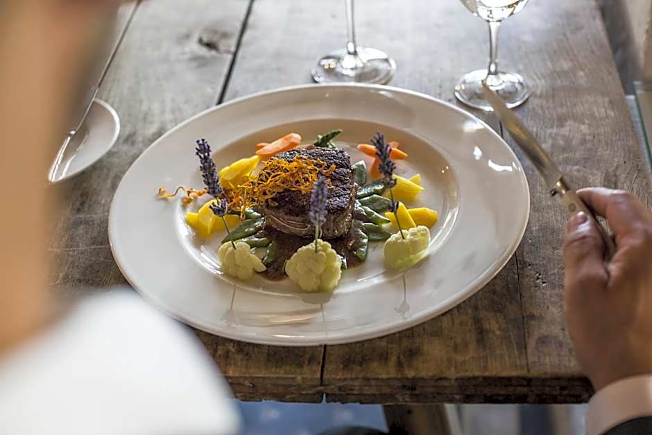 Theresa Wellness-Genießer-Hotel