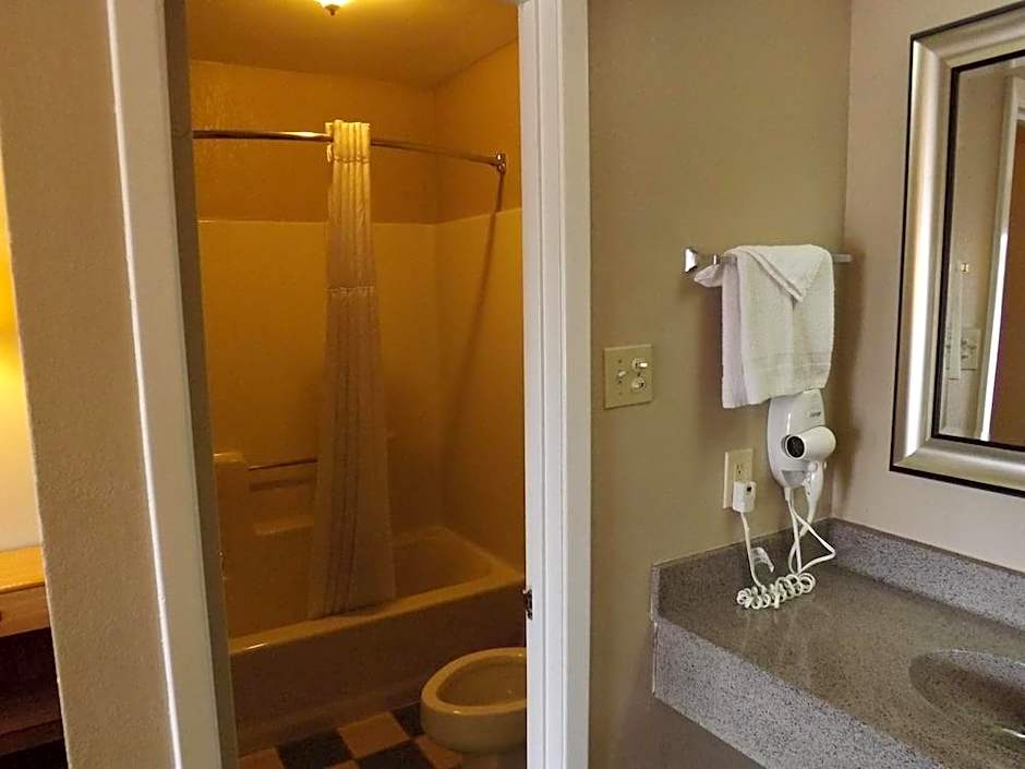 Executive Inn Kilgore
