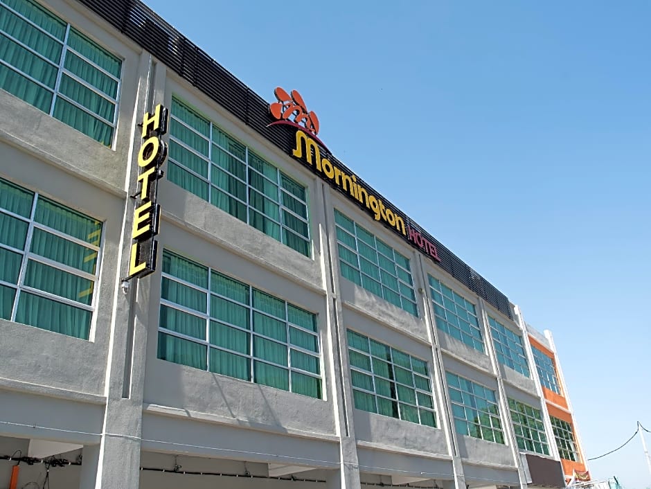 Mornington Hotel Soon Choon Ipoh