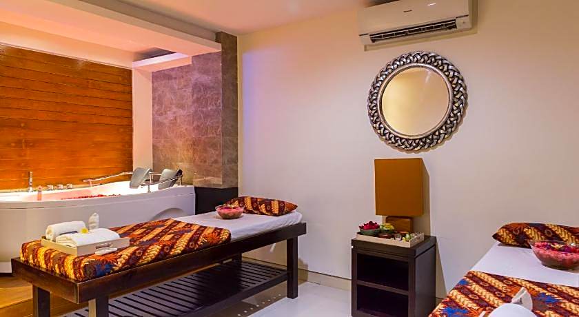 The Light Exclusive Villas and Spa