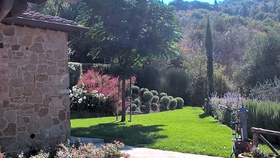 Piccolo Relais Galletto di Marzo Spa e relax solo per due