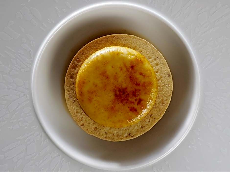 Logis le Castel Ac'h