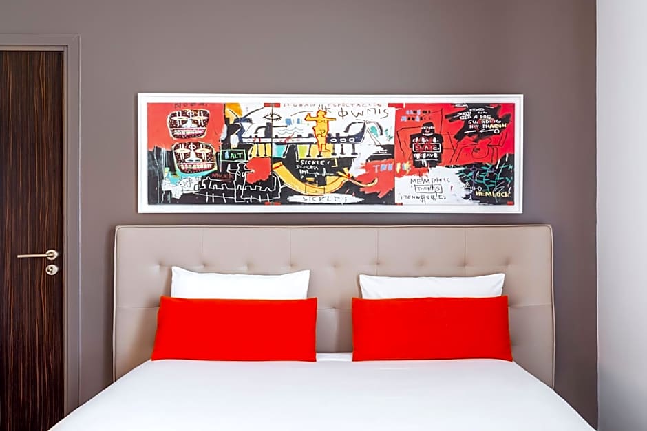 Aparthotel Adagio Marseille Timone