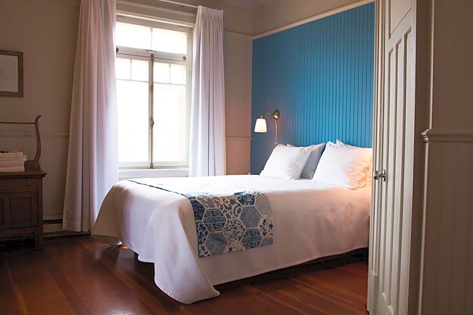 Auberge La Seigneurie