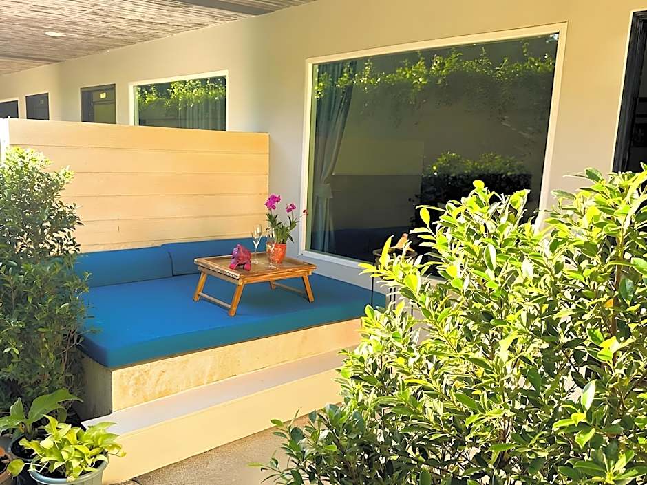JALMIN HOTEL SAMUI