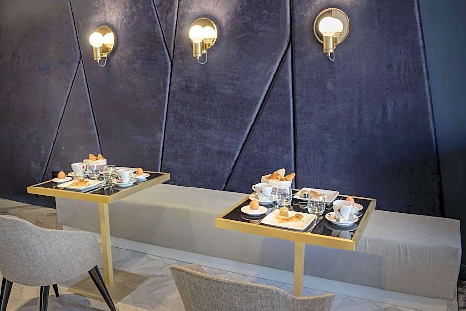 Best Western Plus Hotel Comedie Saint-Roch