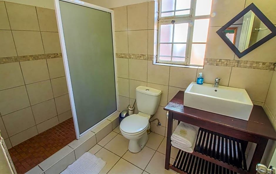 Charlie's Spot - The Gardens