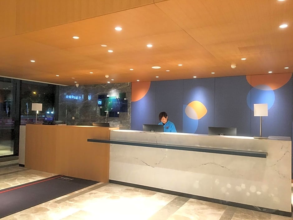 Holiday Inn Express Xian Qujiang South By IHG