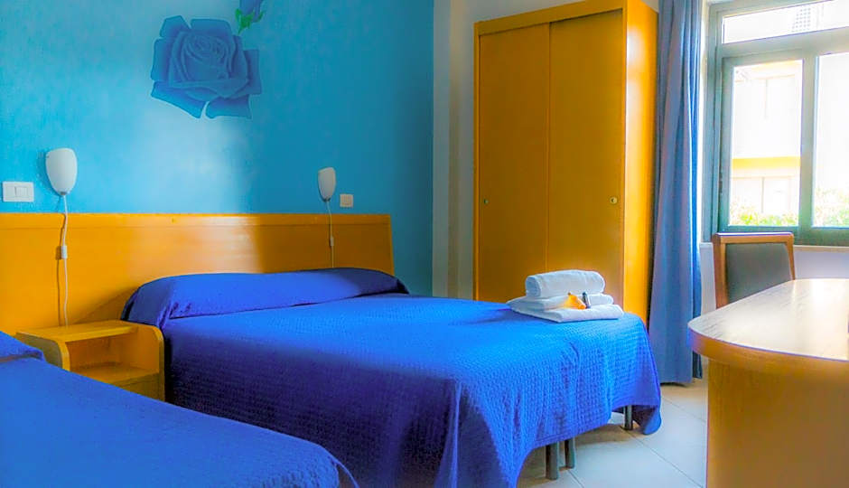 Piccolo Hotel